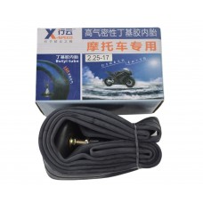 行云2.25-17摩托车内胎